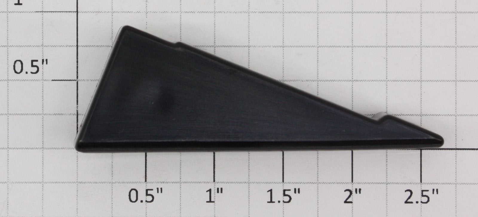 Lionel 364-23 Plastic Guide Block
