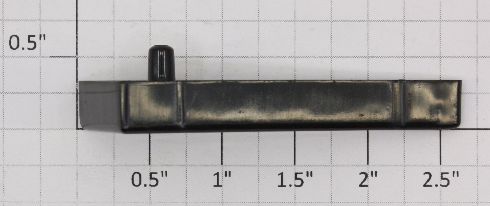 Lionel 364-23 Plastic Guide Block