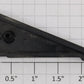 Lionel 364-23 Plastic Guide Block