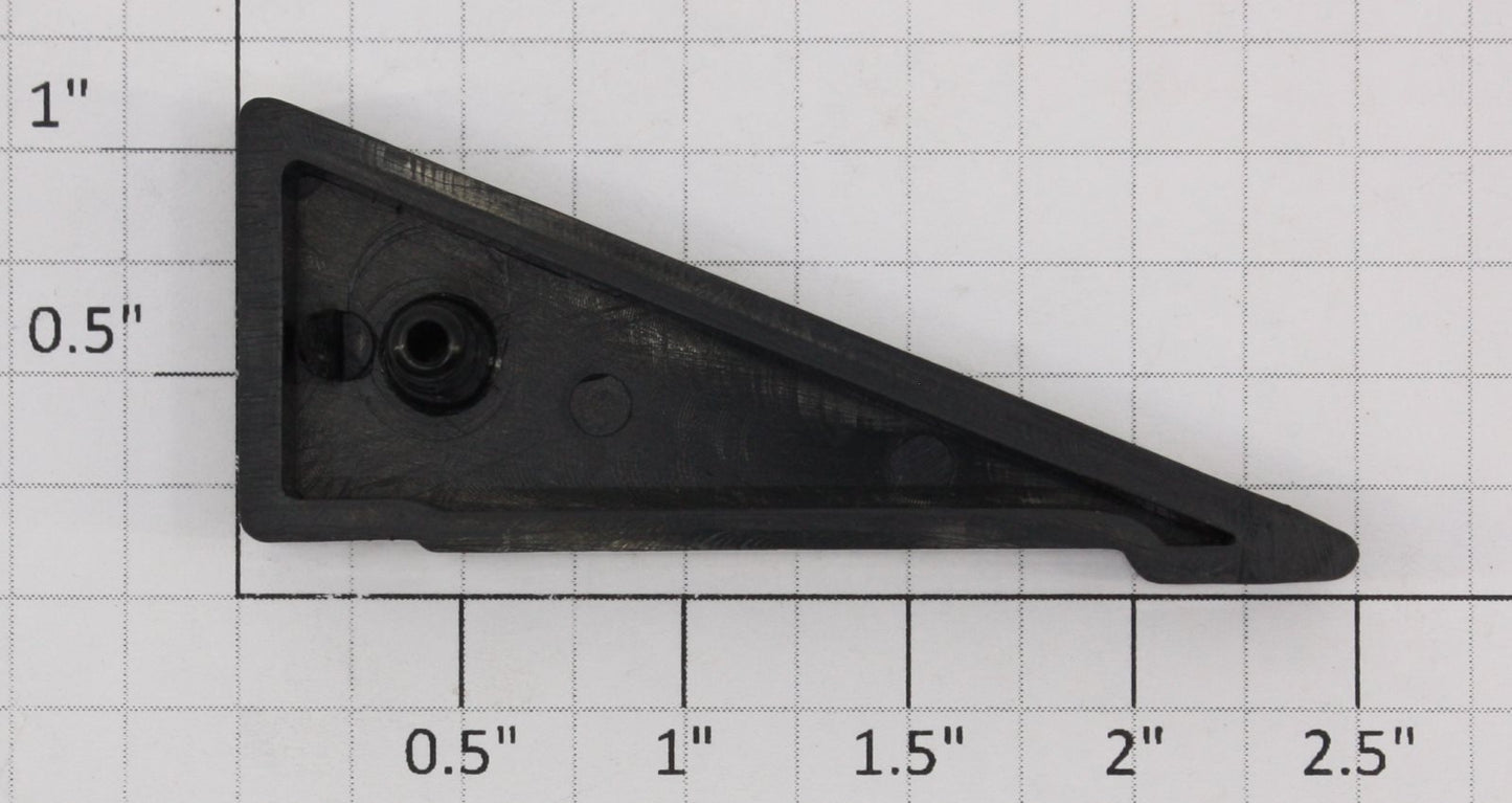 Lionel 364-23 Plastic Guide Block