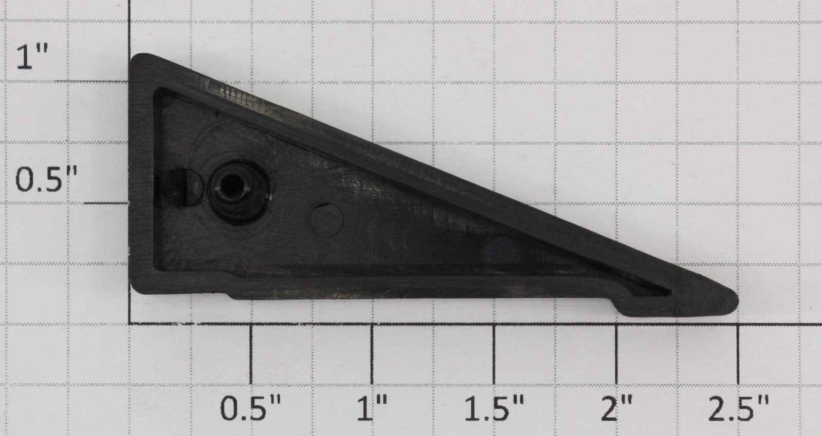 Lionel 364-23 Plastic Guide Block