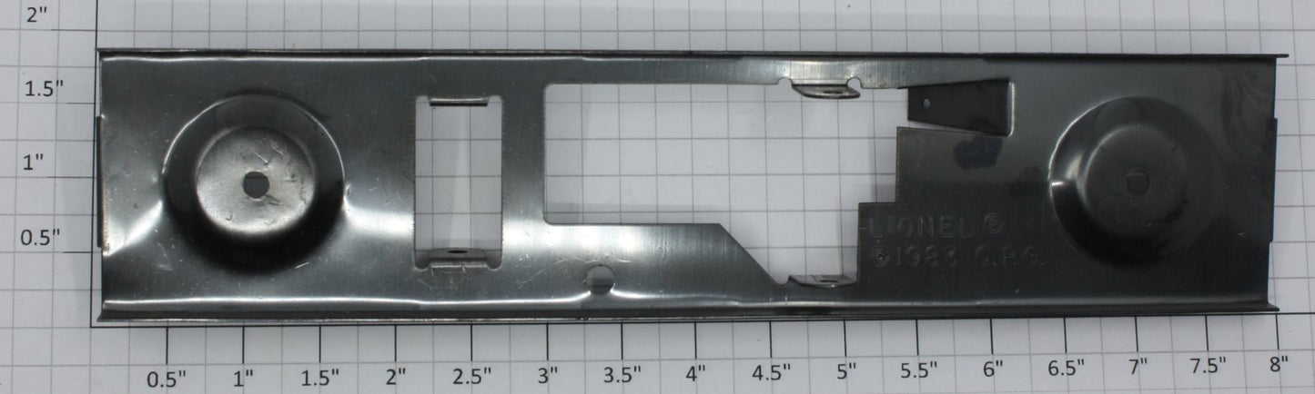 Lionel 3376-11 Giraffe Car Frame