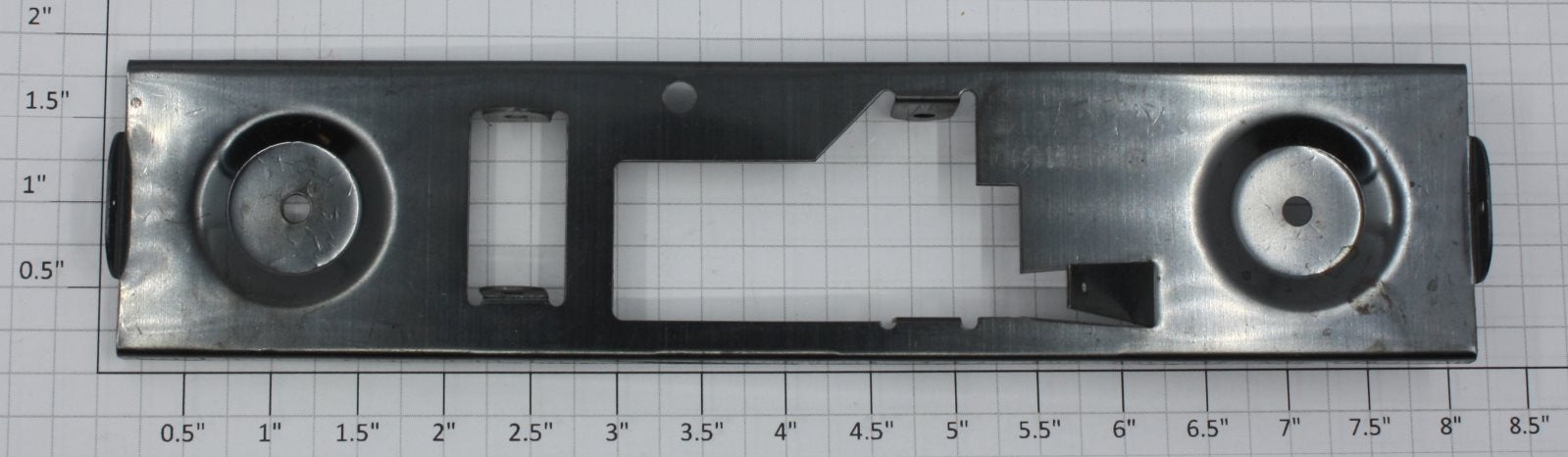 Lionel 3376-11 Giraffe Car Frame