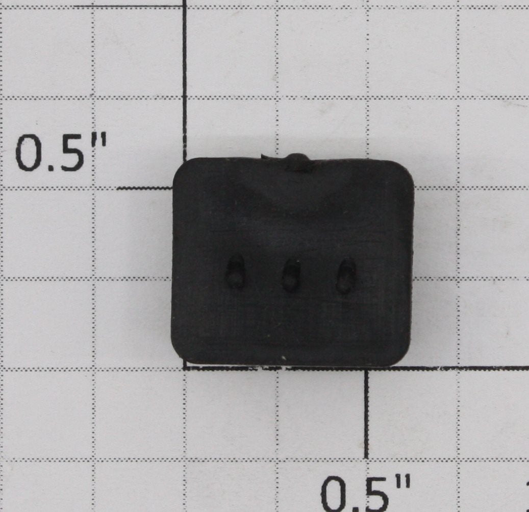 Lionel 356-26 O Gauge Baggage Cart Back 3-Finger Pad