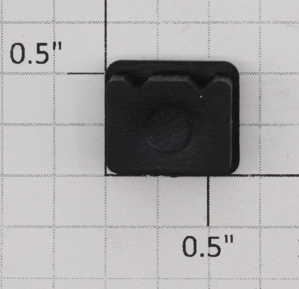 Lionel 356-26 O Gauge Baggage Cart Back 3-Finger Pad