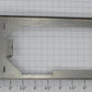 Lionel 1107-6 Prewar Donald Duck & Pluto Wind-Up Handcar Bottom Plate Not Primed