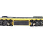 Williams 22203 O CSX Transportation GE U33C 3-Rail Diesel Loco w/Horn & Bell