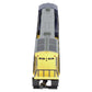 Williams 22203 O CSX Transportation GE U33C 3-Rail Diesel Loco w/Horn & Bell