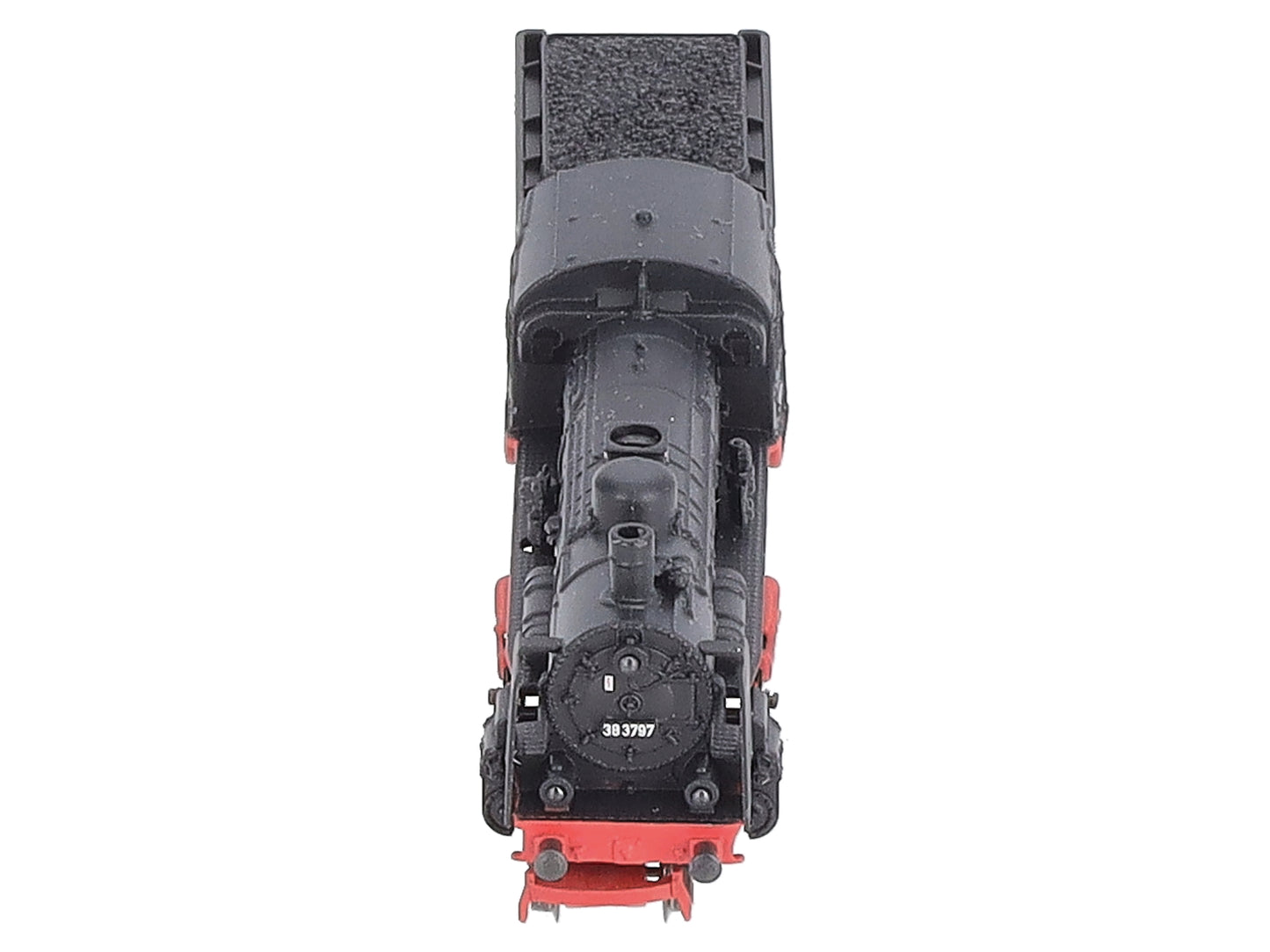 Marklin 88997 Z German Federal Railroad Class 38 Steam Locomotive