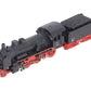Marklin 88997 Z German Federal Railroad Class 38 Steam Locomotive