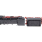 Marklin 88997 Z German Federal Railroad Class 38 Steam Locomotive