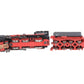 Marklin 88997 Z German Federal Railroad Class 38 Steam Locomotive