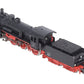 Marklin 88997 Z German Federal Railroad Class 38 Steam Locomotive