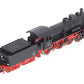 Marklin 88997 Z German Federal Railroad Class 38 Steam Locomotive