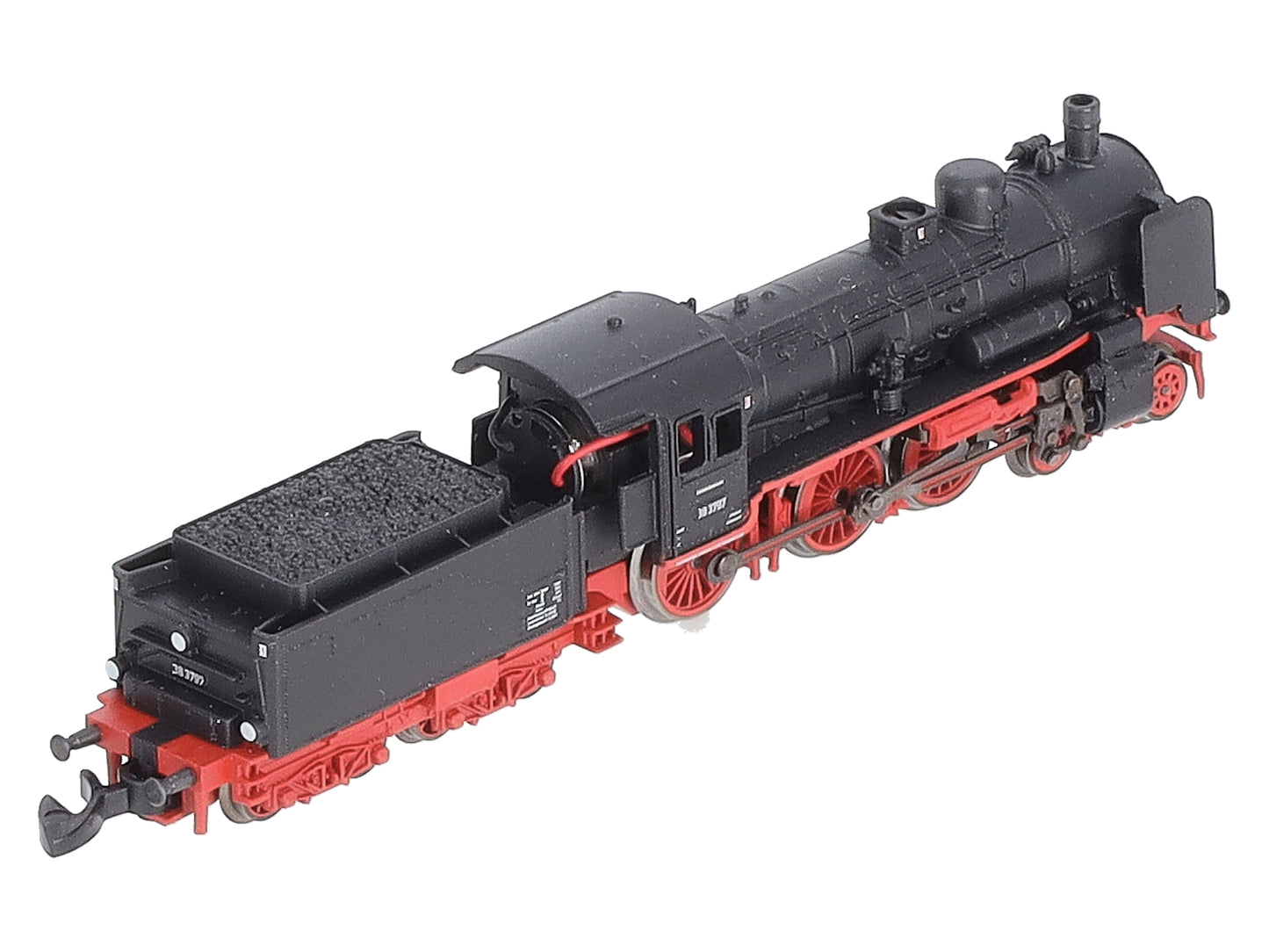Marklin 88997 Z German Federal Railroad Class 38 Steam Locomotive