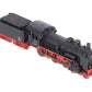 Marklin 88997 Z German Federal Railroad Class 38 Steam Locomotive