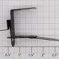 Lionel 356-18 Baggage Station Trip Bracket