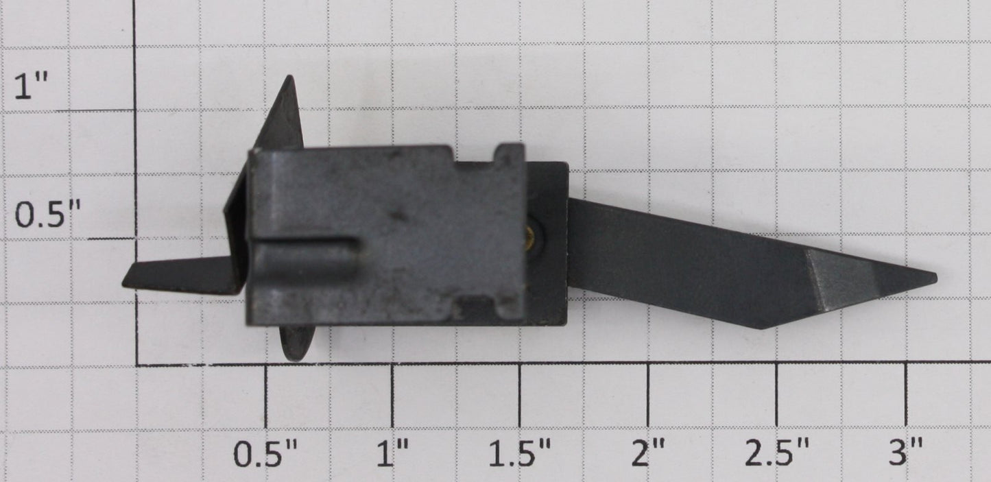 Lionel 356-18 Baggage Station Trip Bracket