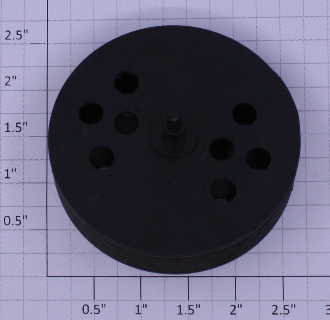 Lionel 98302-T15 Mechanical SOS Wheel Housing