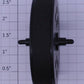 Lionel 98302-T15 Mechanical SOS Wheel Housing