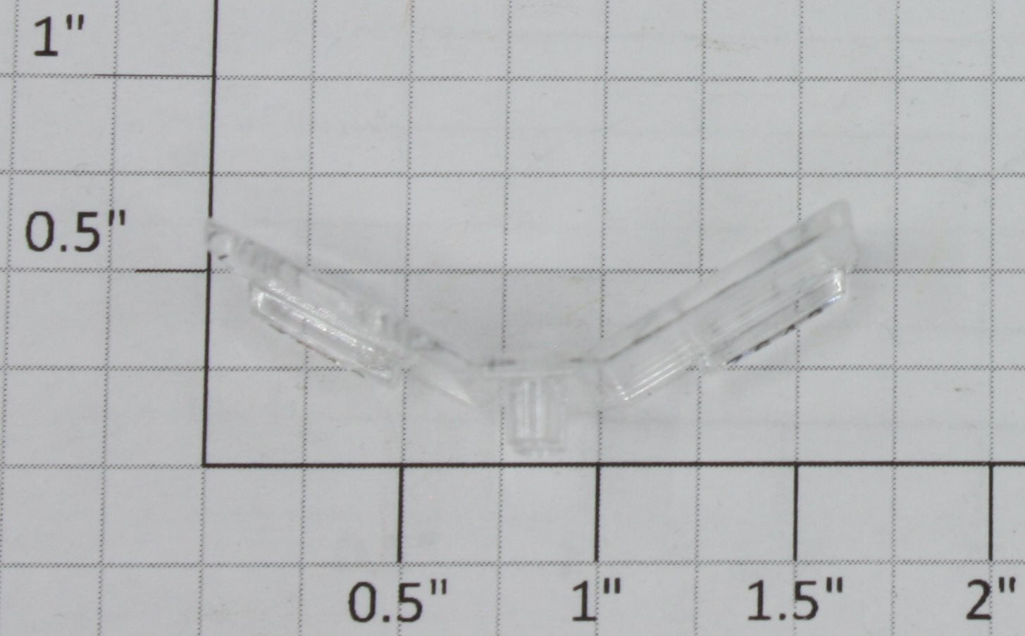 Lionel 18215-67 #7643 CSX Dash 8-40C Rear Number Board