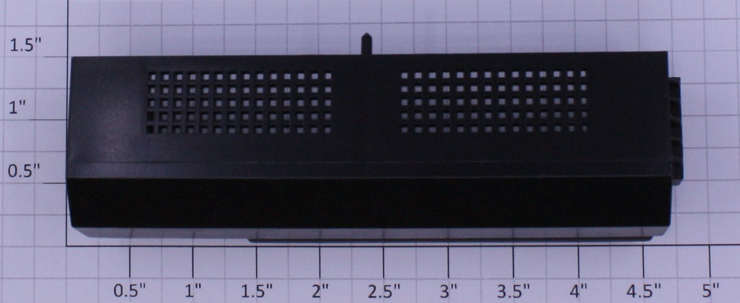 Lionel 18216-584 SD-60 Fuel Tank