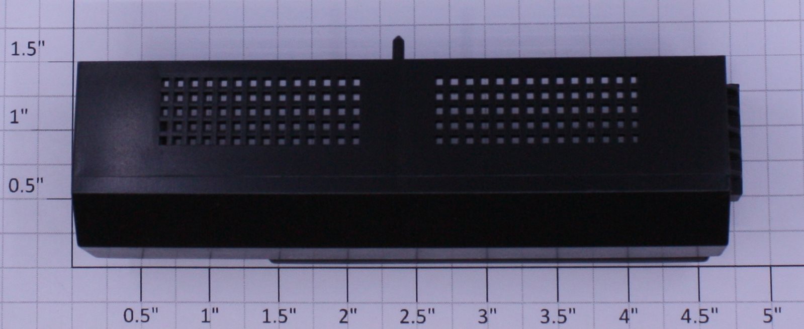 Lionel 18216-584 SD-60 Fuel Tank