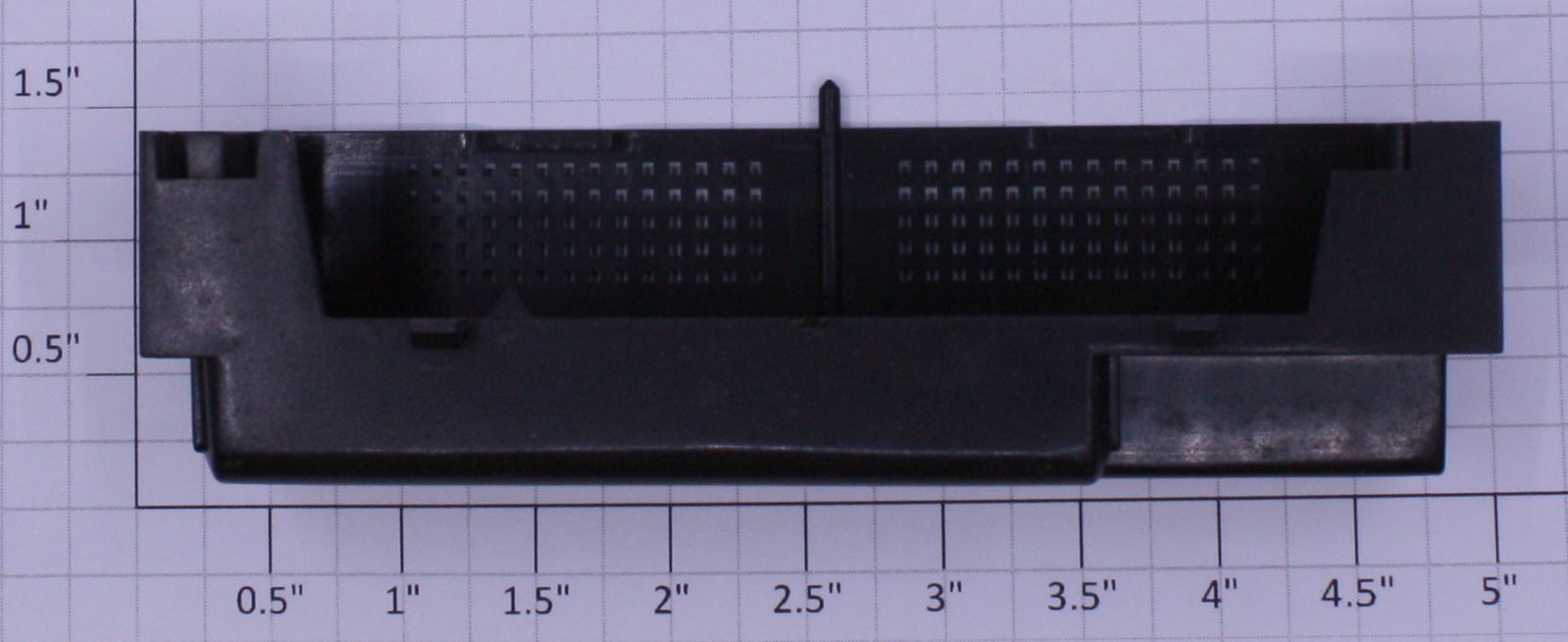 Lionel 18216-584 SD-60 Fuel Tank