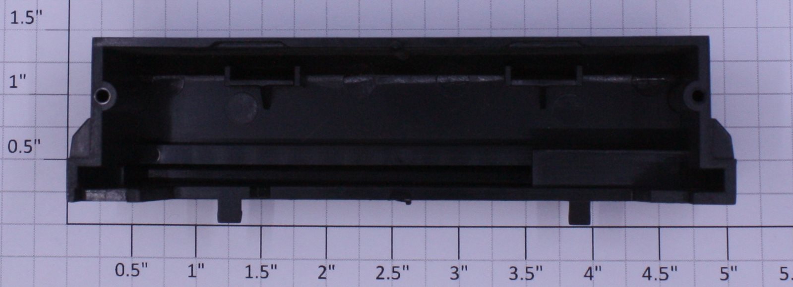 Lionel 18216-584 SD-60 Fuel Tank