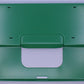Lionel 99554-P04 Green Milk Platform Base