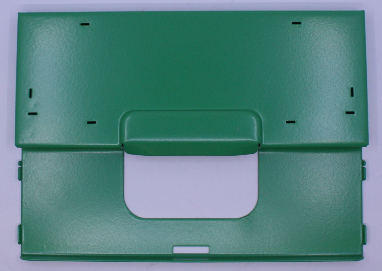 Lionel 99554-P04 Green Milk Platform Base