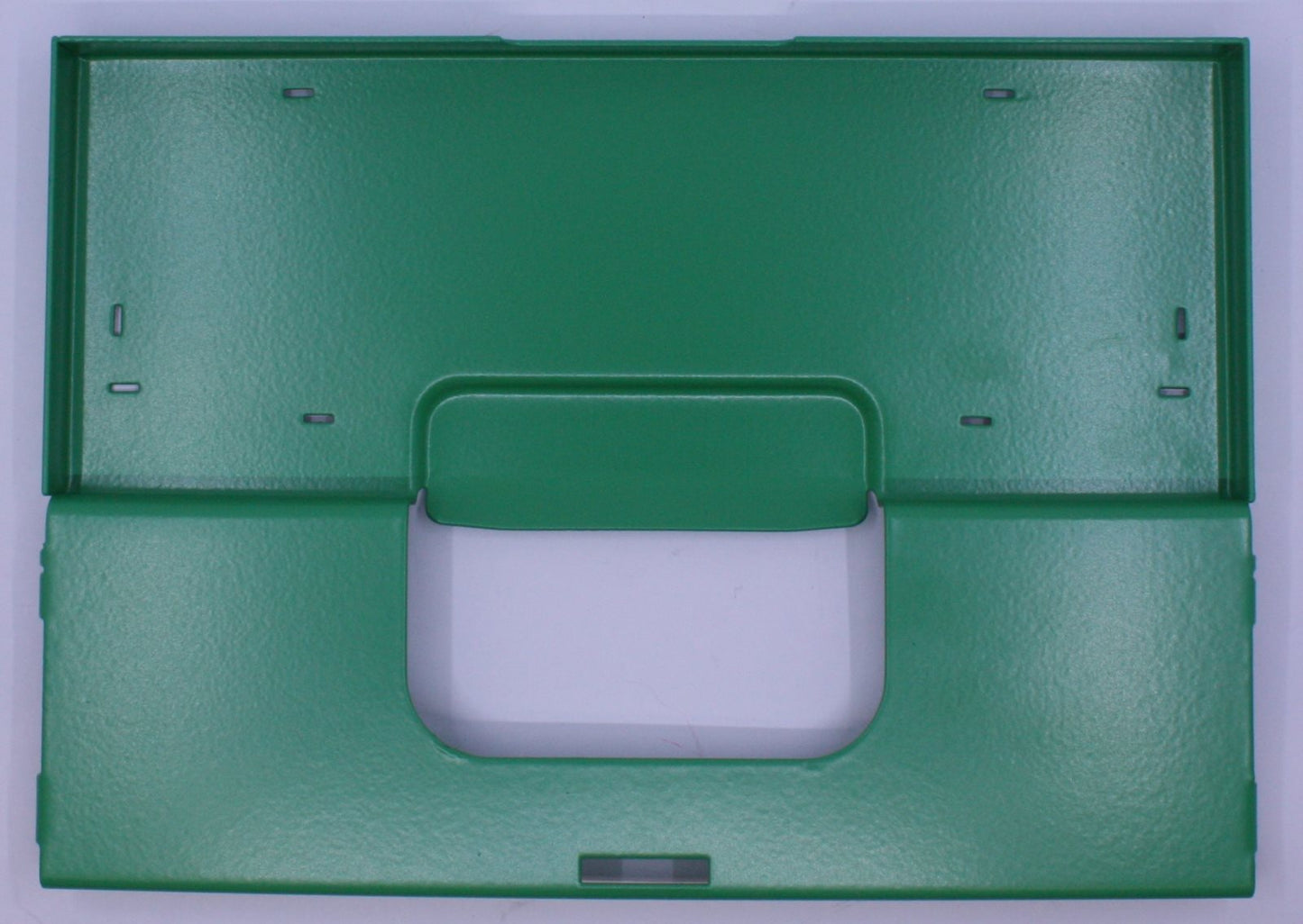 Lionel 99554-P04 Green Milk Platform Base