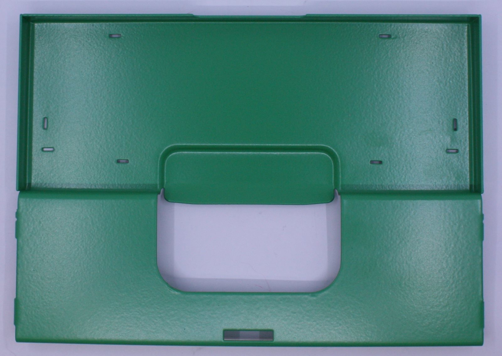 Lionel 99554-P04 Green Milk Platform Base
