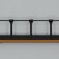 Lionel 18221-127 Rio Grande SD-50 Diesel Right Hand Long Handrail Assembly