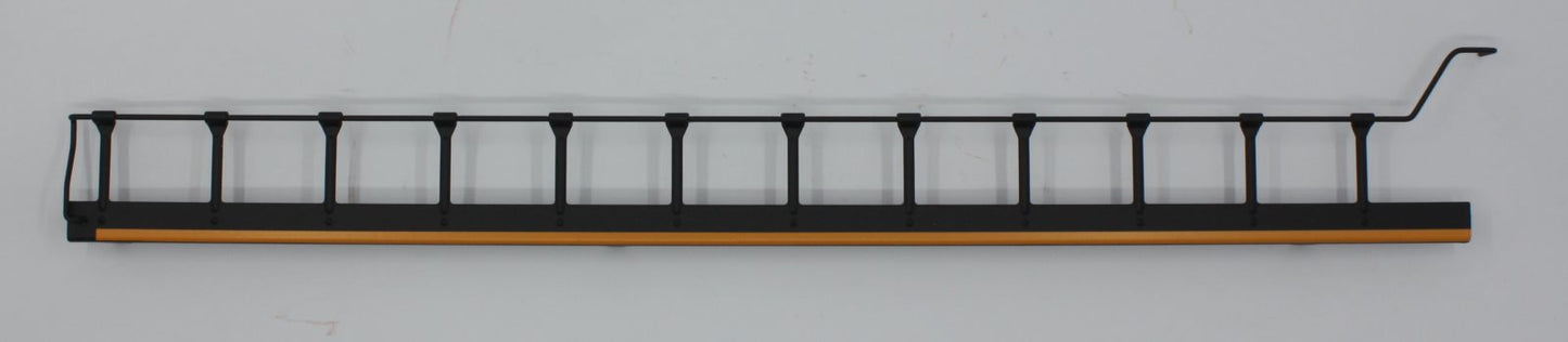 Lionel 18221-127 Rio Grande SD-50 Diesel Right Hand Long Handrail Assembly