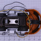 Lionel 38192-570 D&RGW F-3A Orange and Silver Front Motor Truck