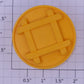 Lionel 19446-27 Yellow Pittsburgh Paints Vat