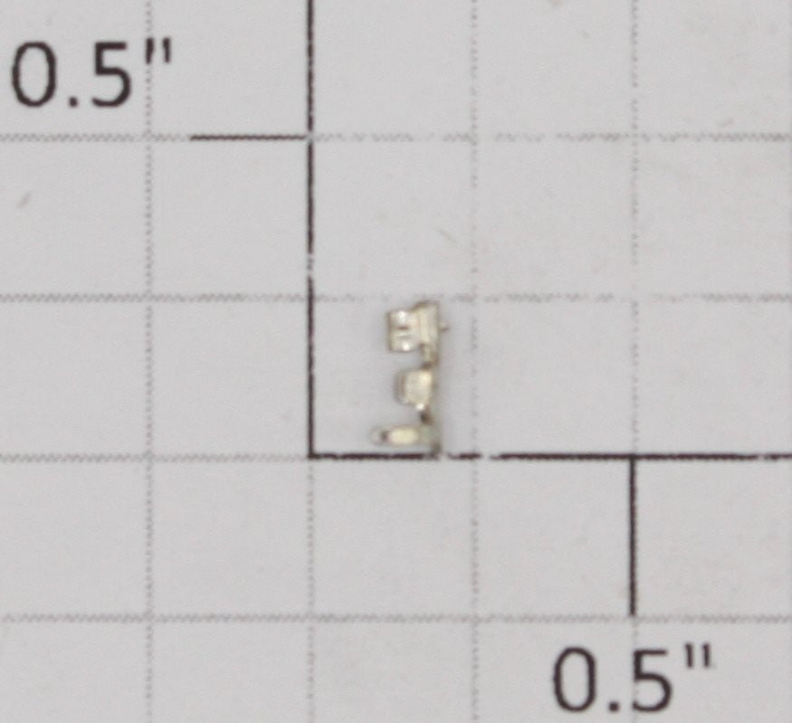 Lionel 18221-121 Female Crimp Terminal