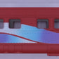 Lionel 15137-007 Custom Series II Observation Car Shell