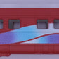Lionel 15137-007 Custom Series II Observation Car Shell