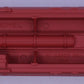 Lionel 15137-007 Custom Series II Observation Car Shell