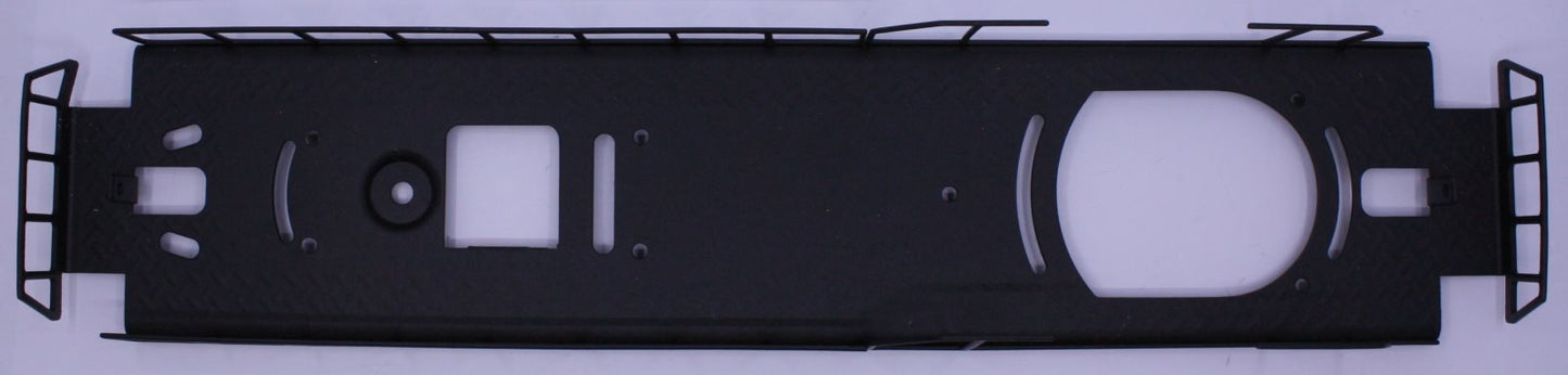 Lionel 28500-517 GP-7/ GP-9 / GP-20 Mopac Single AC Motor Frame