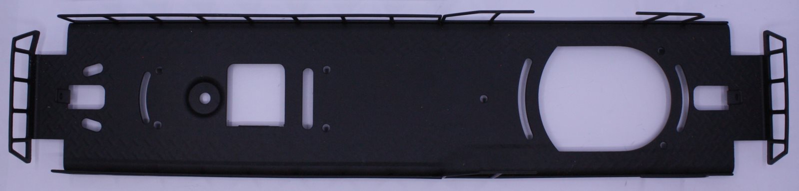 Lionel 28500-517 GP-7/ GP-9 / GP-20 Mopac Single AC Motor Frame