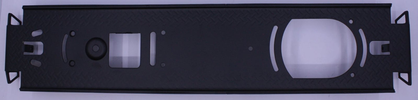 Lionel 28500-517 GP-7/ GP-9 / GP-20 Mopac Single AC Motor Frame