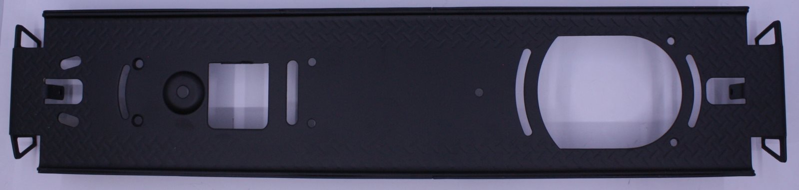 Lionel 28500-517 GP-7/ GP-9 / GP-20 Mopac Single AC Motor Frame