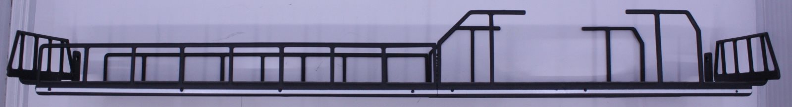 Lionel 28500-517 GP-7/ GP-9 / GP-20 Mopac Single AC Motor Frame