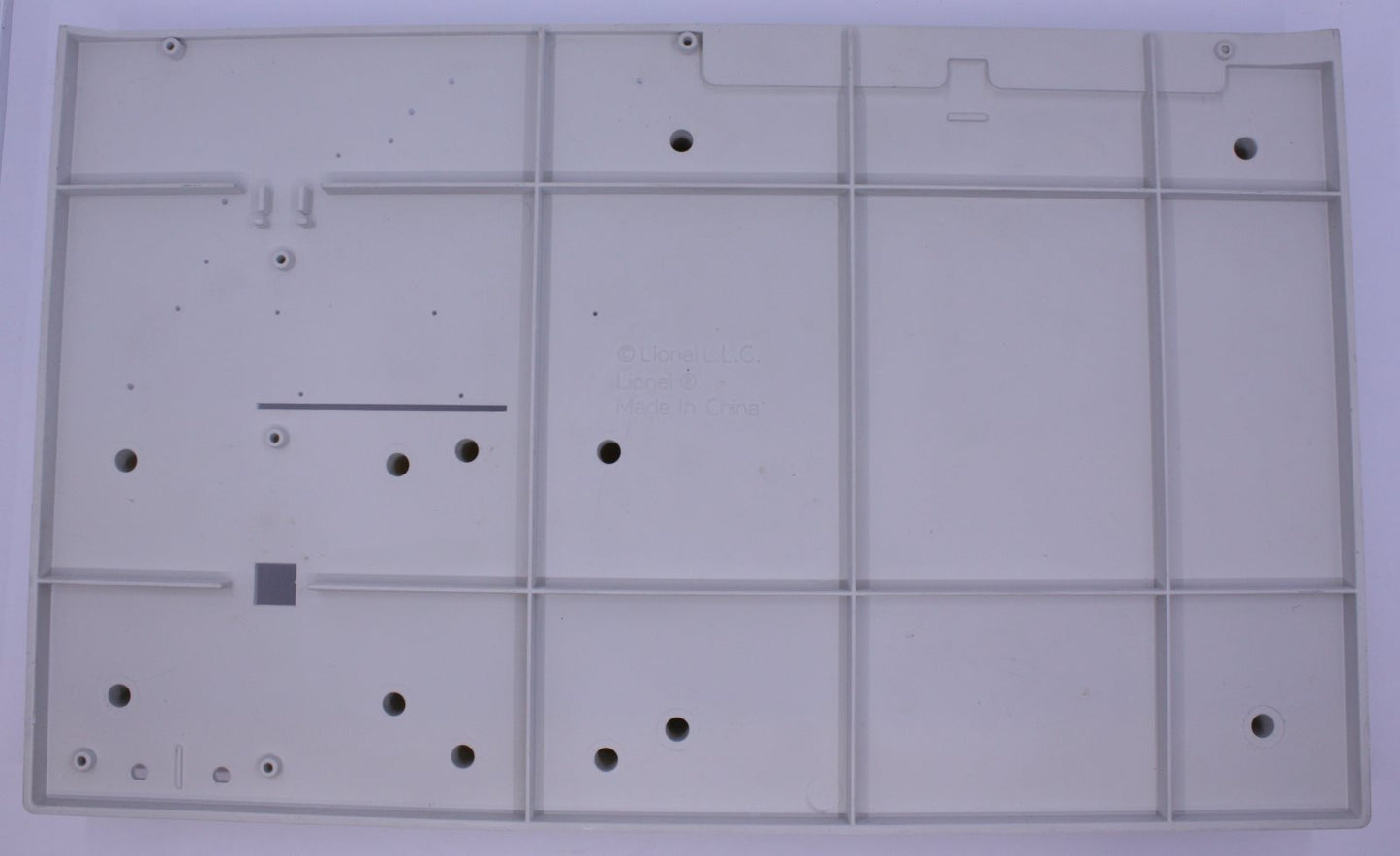 Lionel 24183-24 Esso Gas Station Base