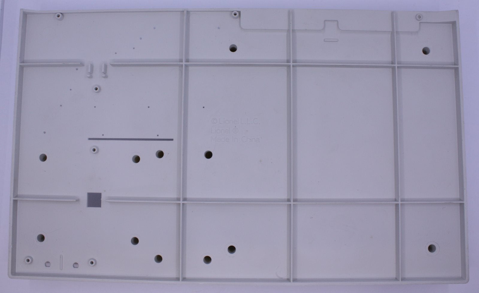 Lionel 24183-24 Esso Gas Station Base