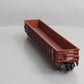 Lionel 6-83322 O Union Pacific 65' Mill Gondola #96257