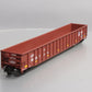 Lionel 6-83322 O Union Pacific 65' Mill Gondola #96257